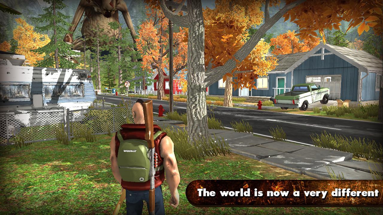 Survival: Dead City