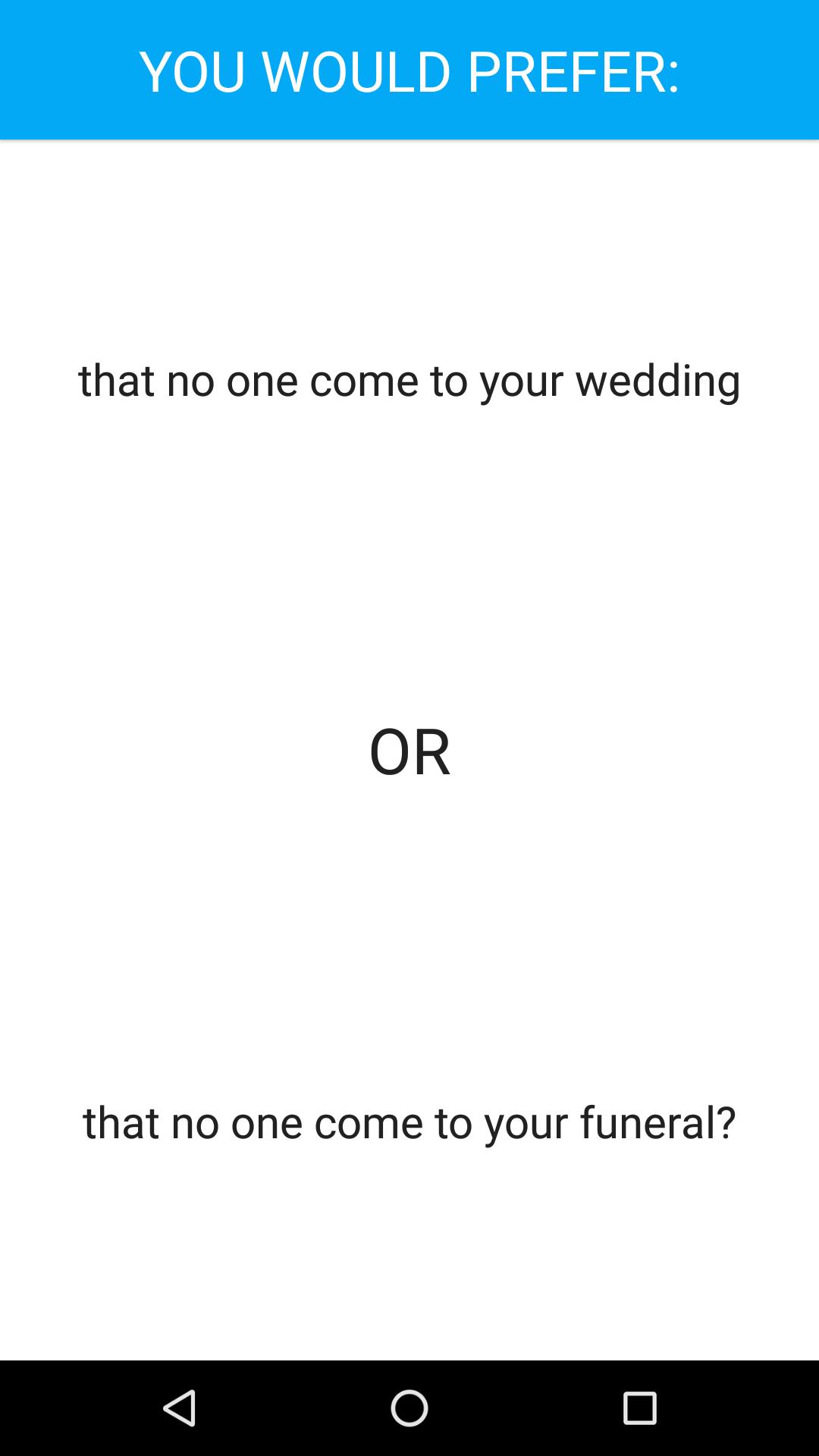Hard Decision