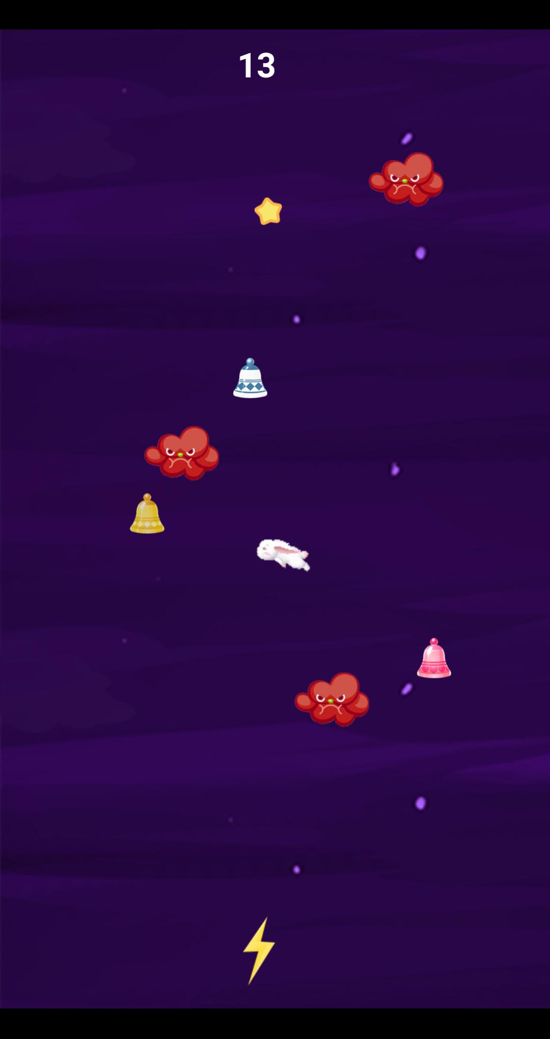 New Winterbells