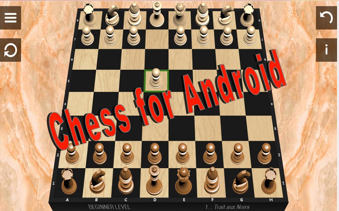 The Best Game of Chess