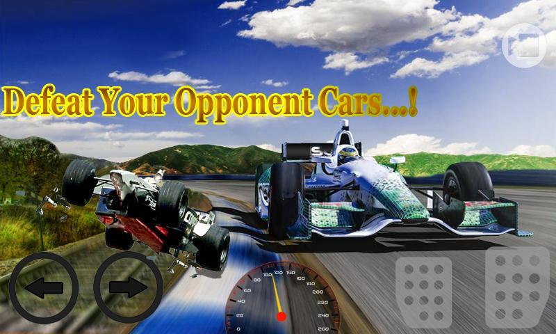 Formula Real Race