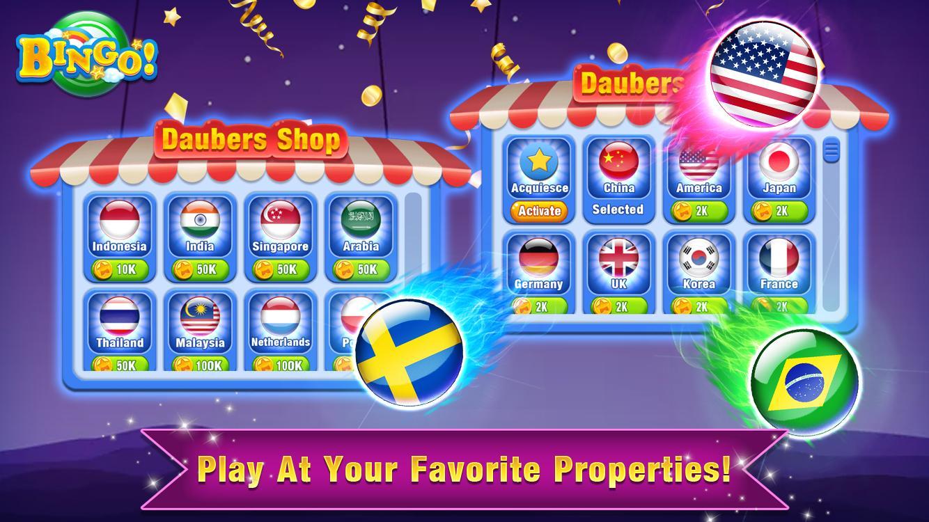 Bingo! Surfer A Lucky & Math Bingo Party Card Game