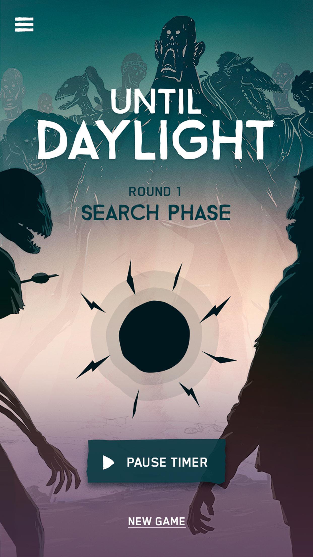Until Daylight
