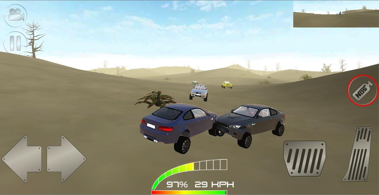 Top Destruction Derby