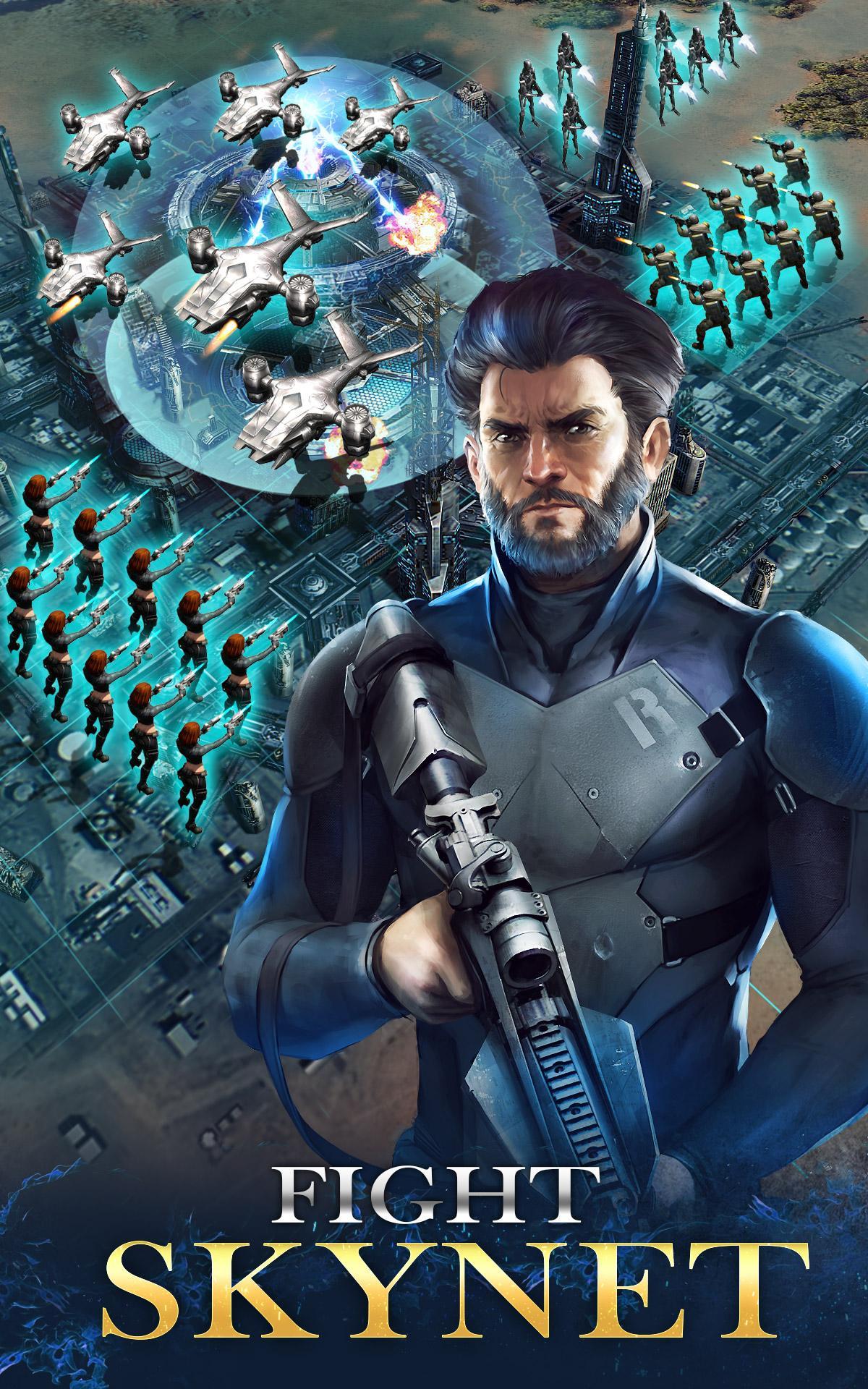 Last Fortress