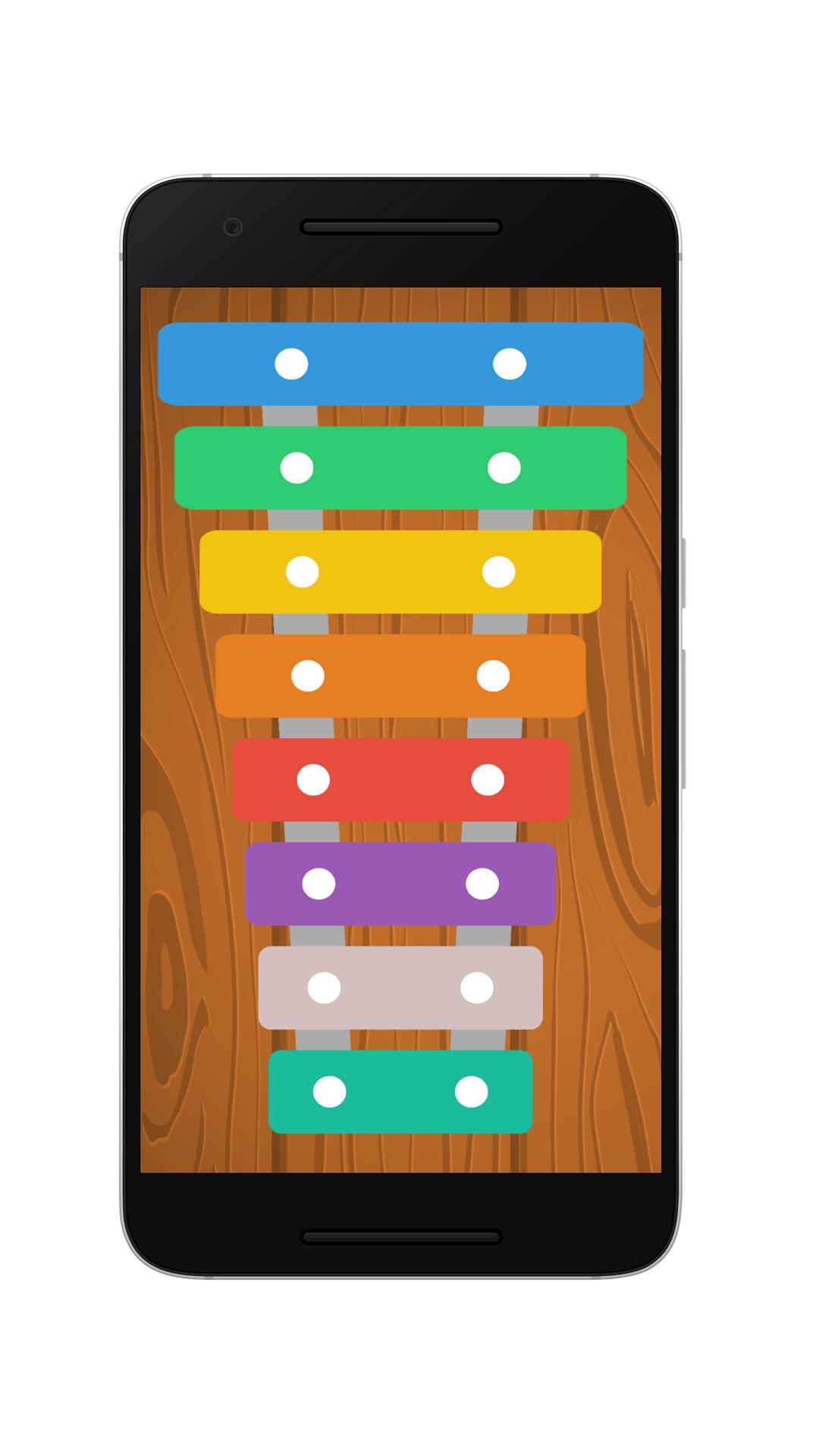 Xylophone free