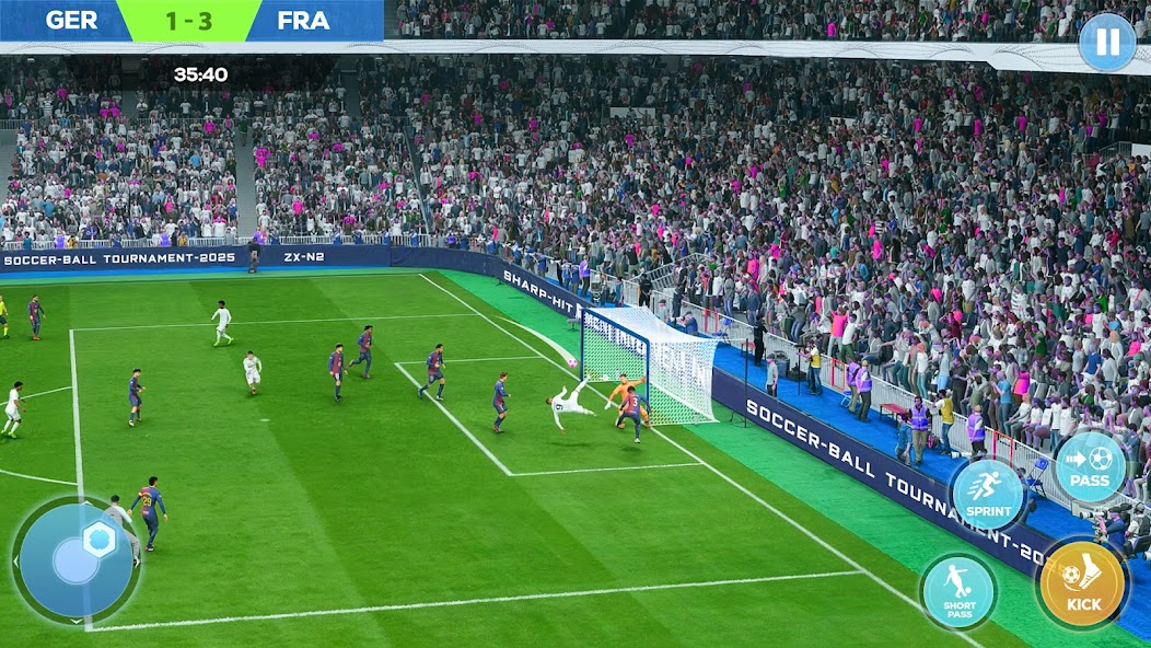 World Football 2025