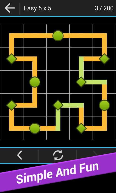 Draw Loops