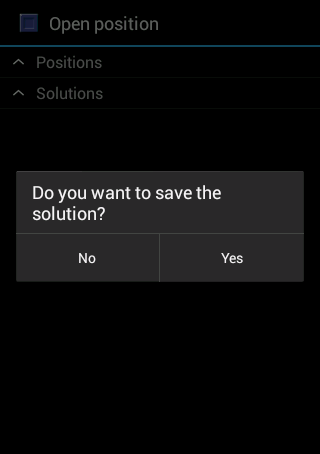 Soko++ solutions