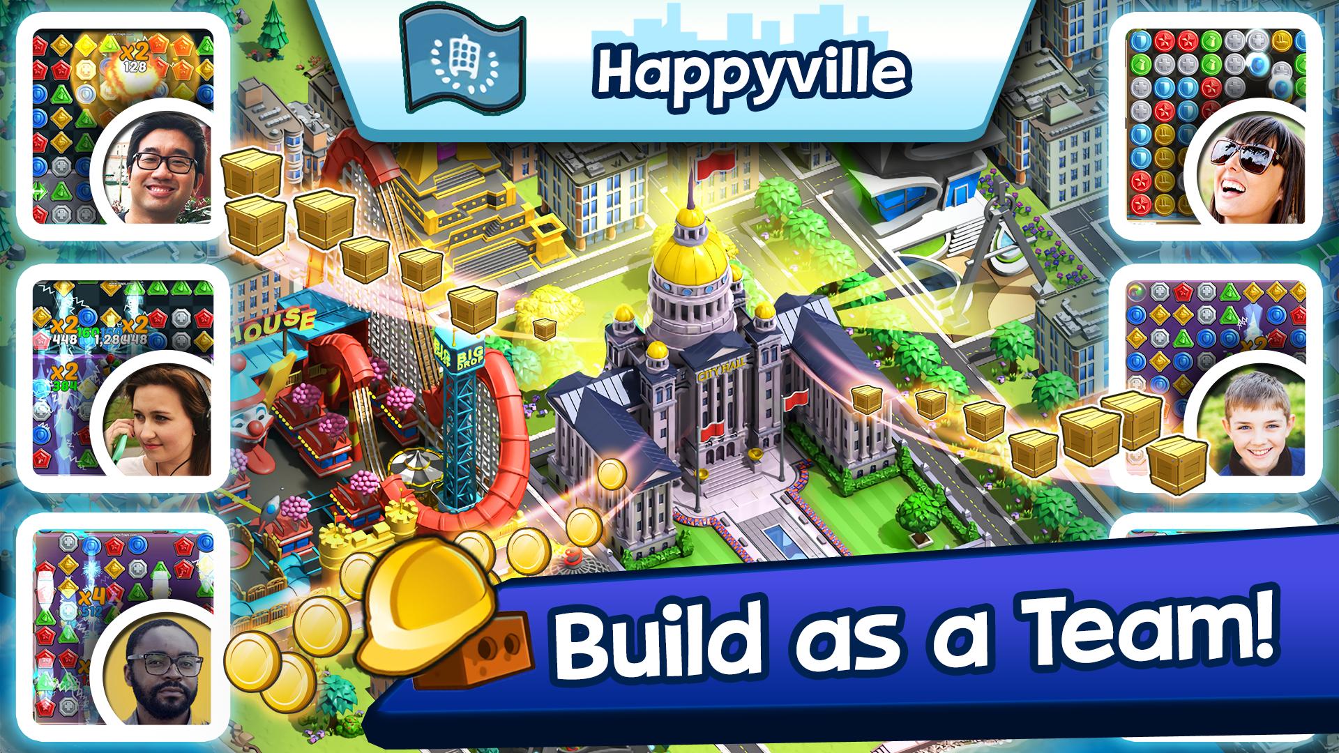 Minitropolis