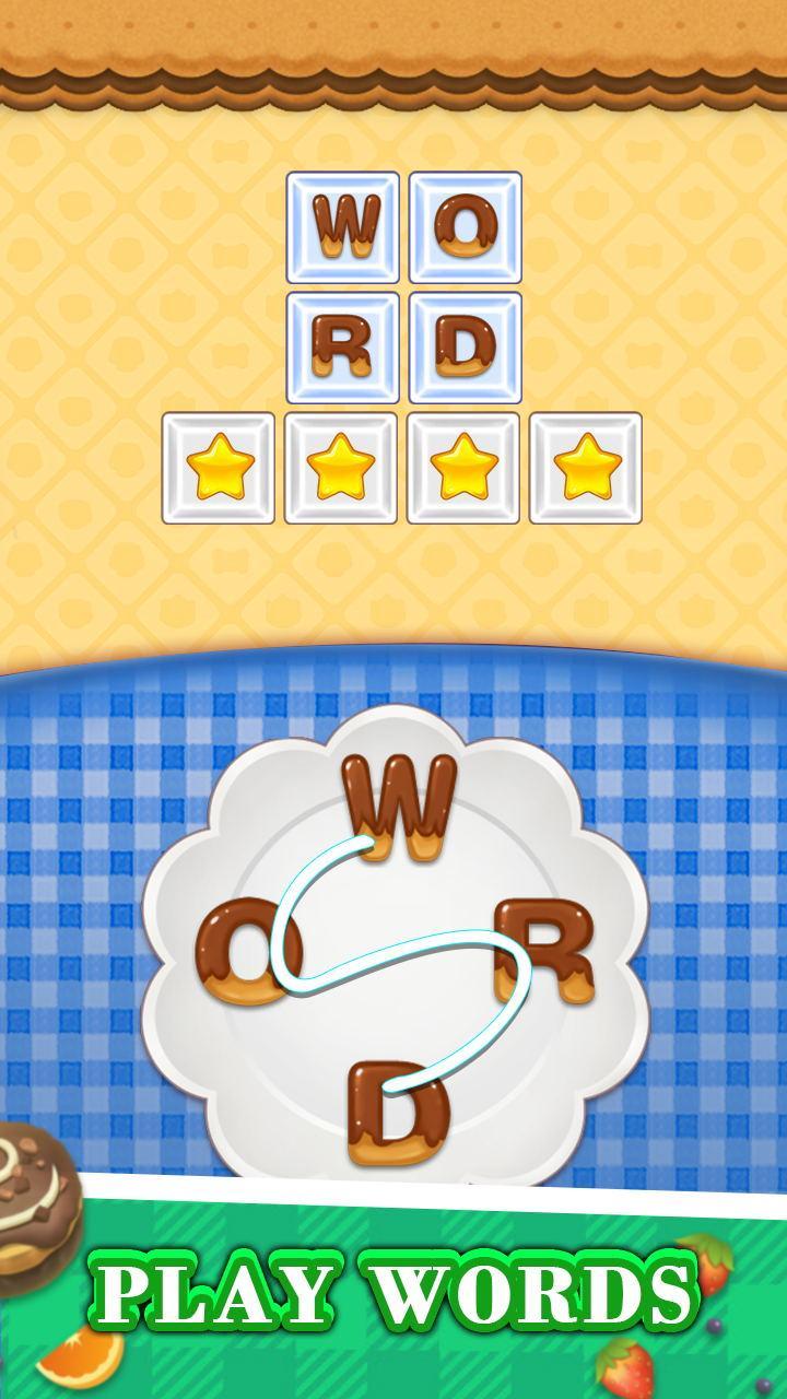 Words of Cooky