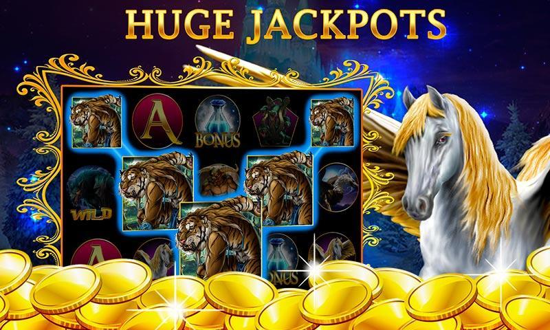 Dragon Casino Golden Spin
