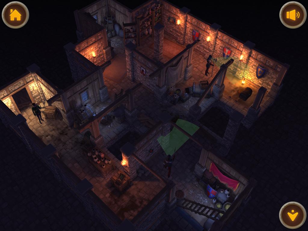 Thieves Kings DEMO