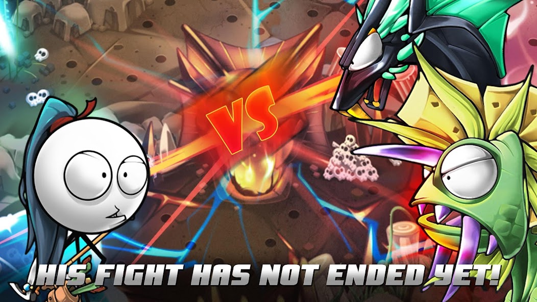 Cartoon Defense 5