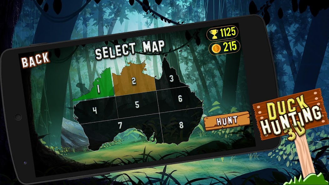 Duck Hunting 3D