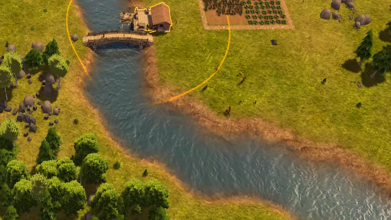 Banished Survivors