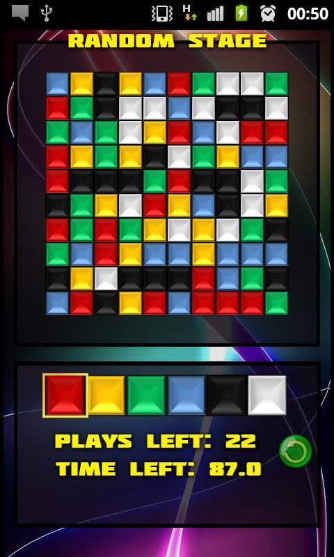 Pixel Epidemy