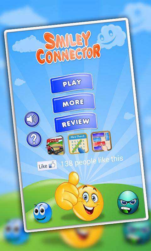 Smiley Connect