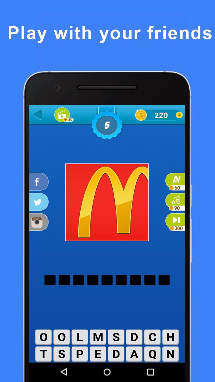 Logo Quiz Ultimate