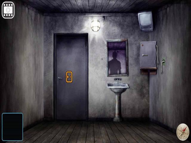 Can You Escape Haunted Room 1?