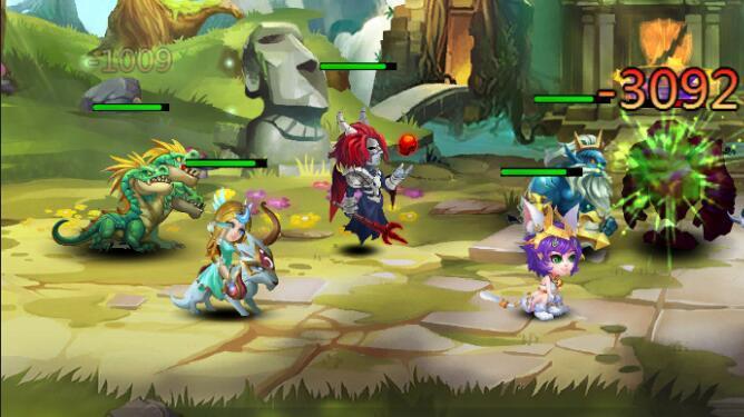Rampage War