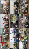 Super Tractor Custom
