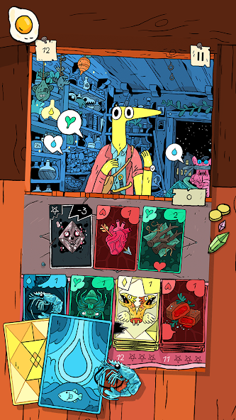 Miracle Merchant