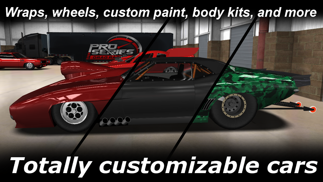 Pro Series