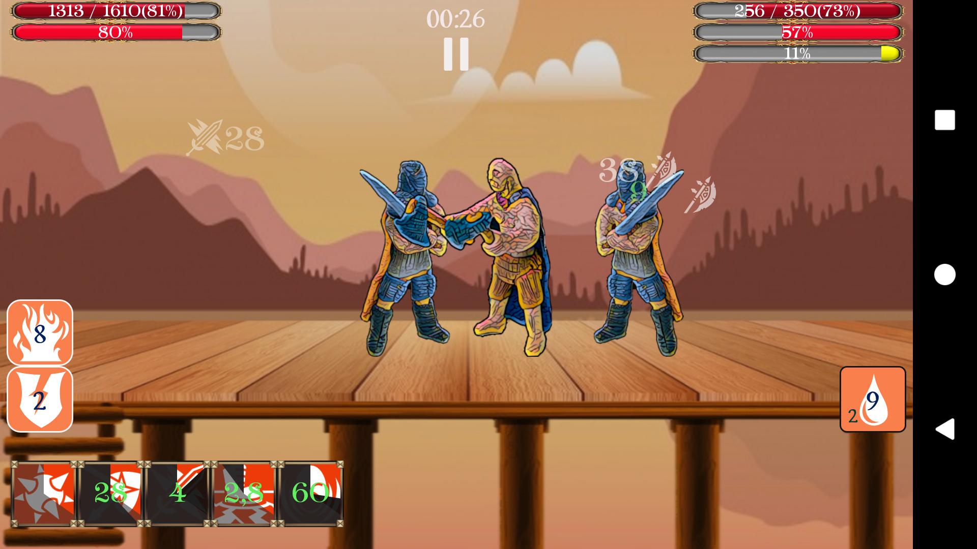 Heroes Of Conquest