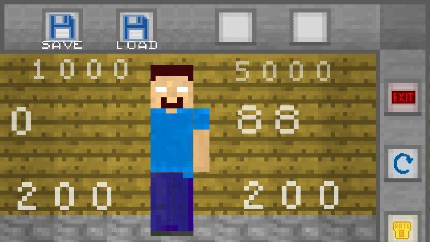 Kill Herobrine