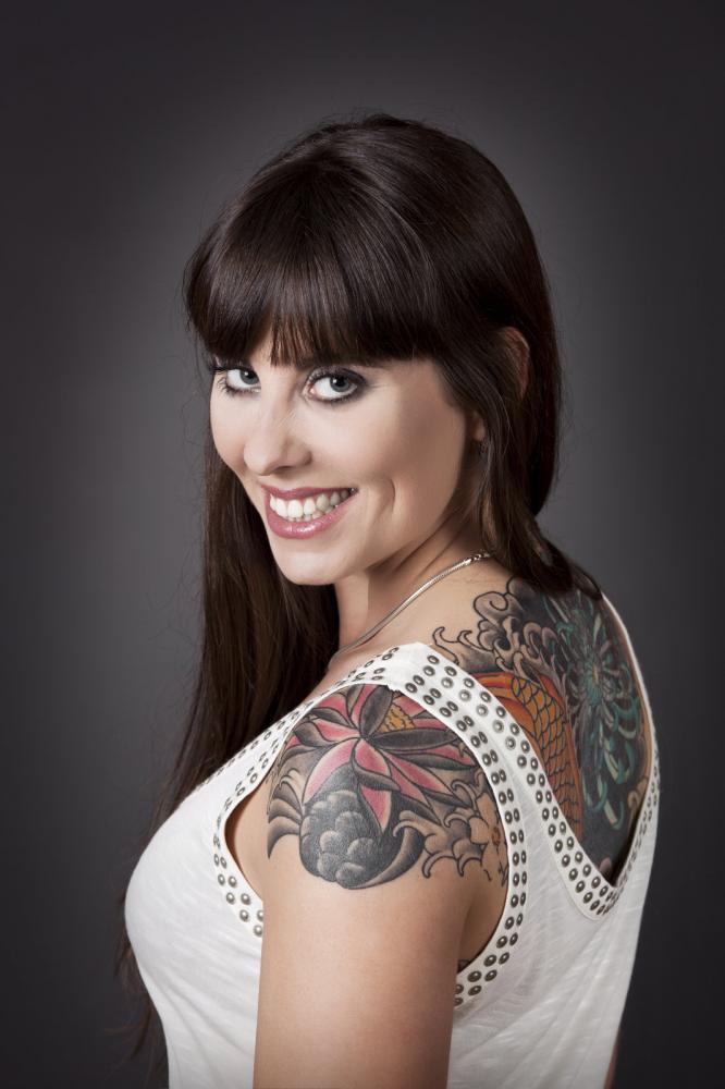 Camera Tatto Maker
