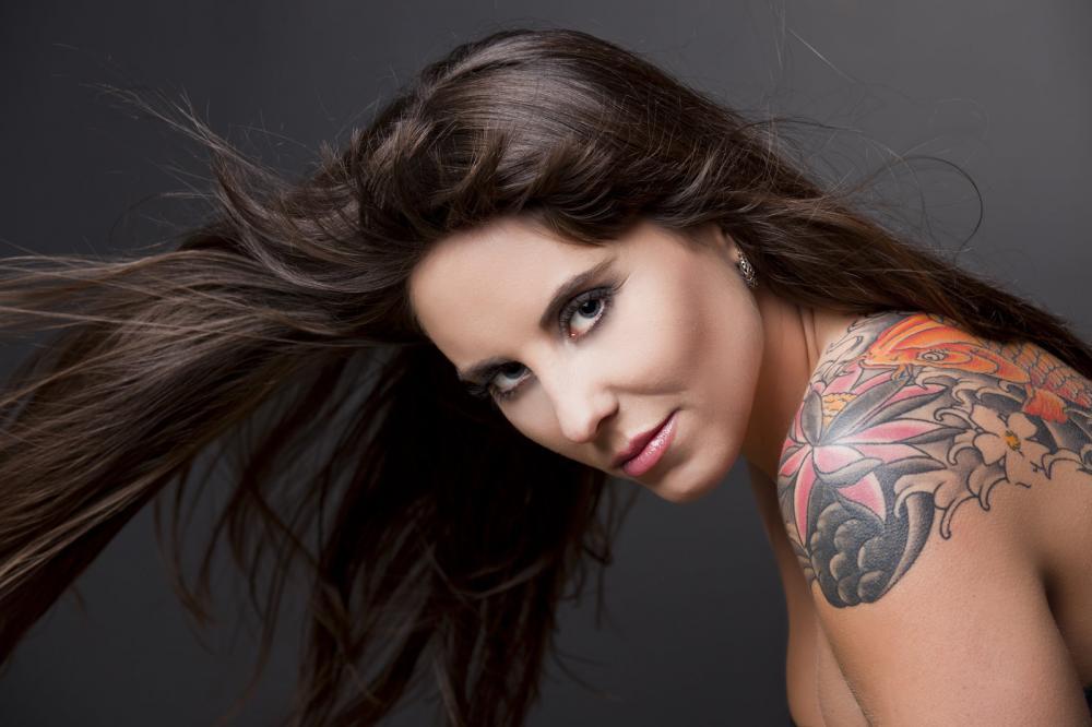 Camera Tatto Maker