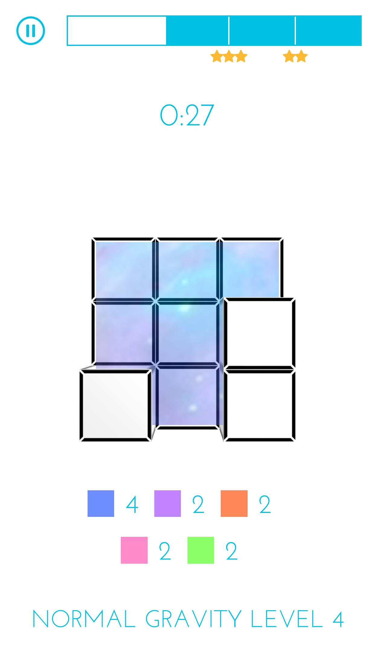 Cube Cube