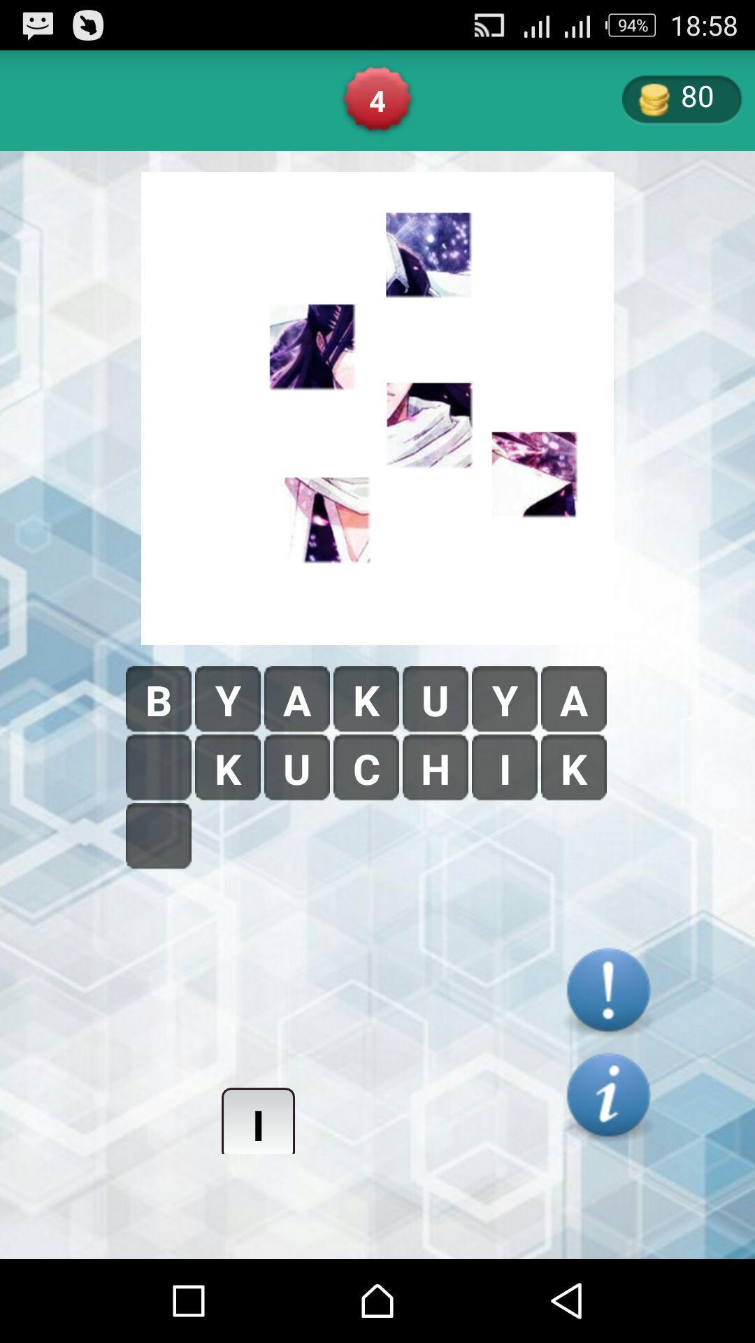 Quiz For Bleach