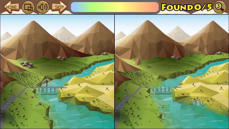 Find Difference 150
