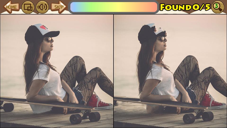 Find Difference 150