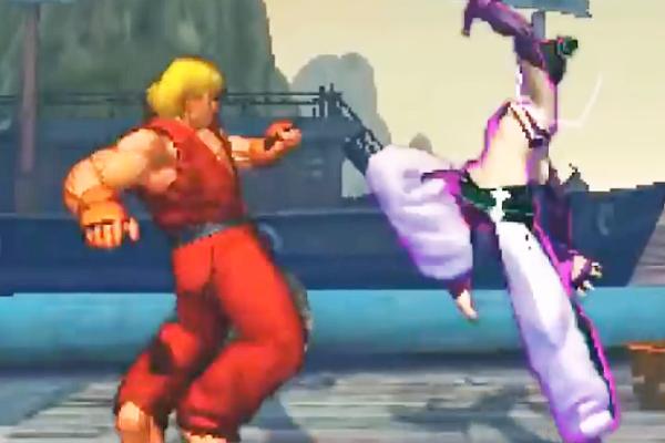 Pro Street Fighter 3rd Strike Guide Game
