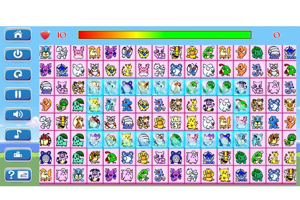 Pikachu 2003