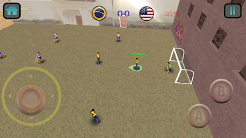 Soccer League