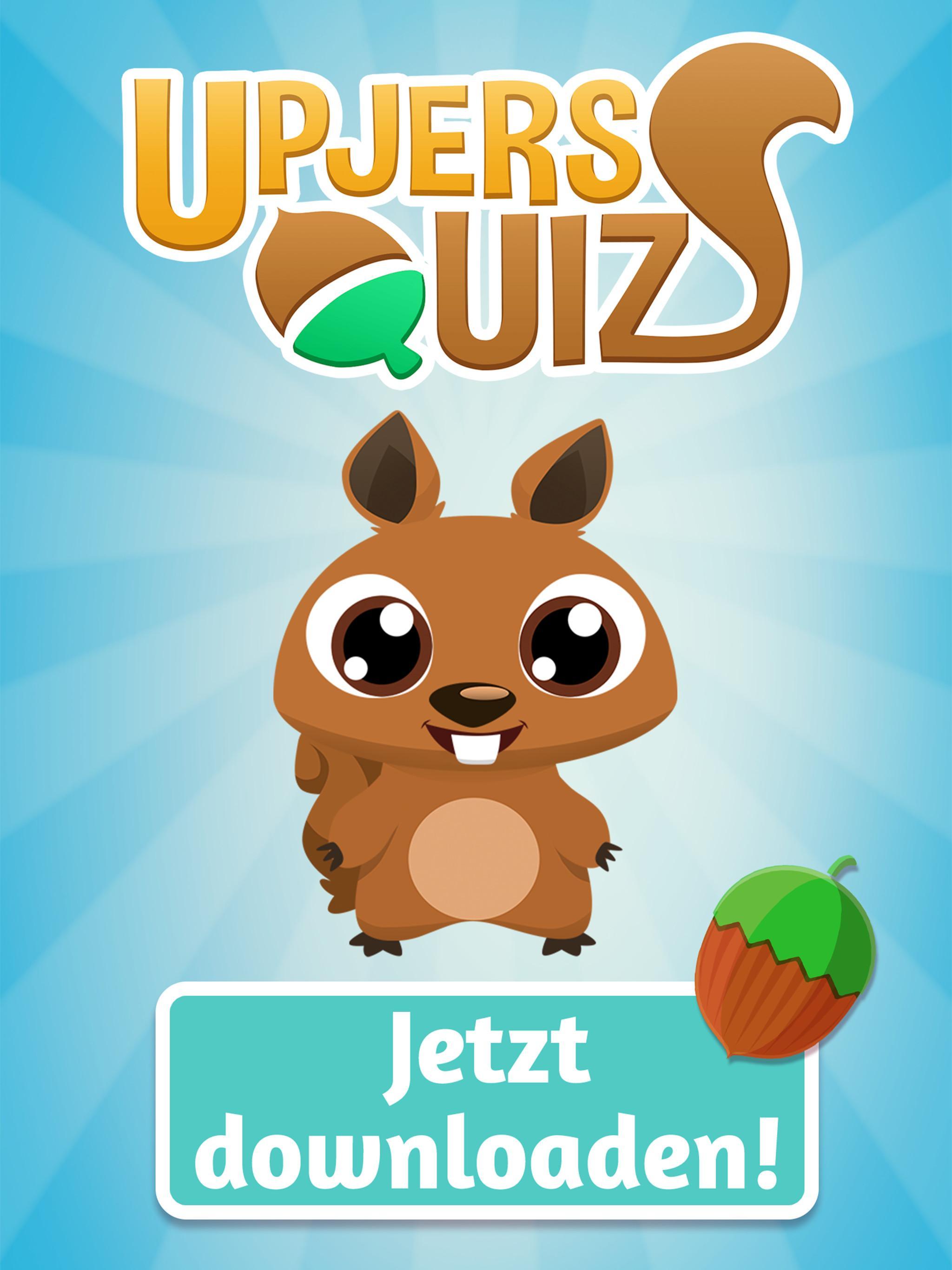 upjers Quiz