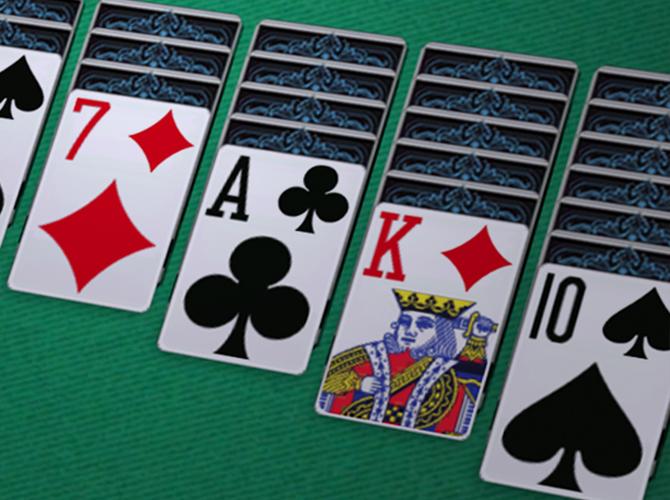 Freecell Game Theme