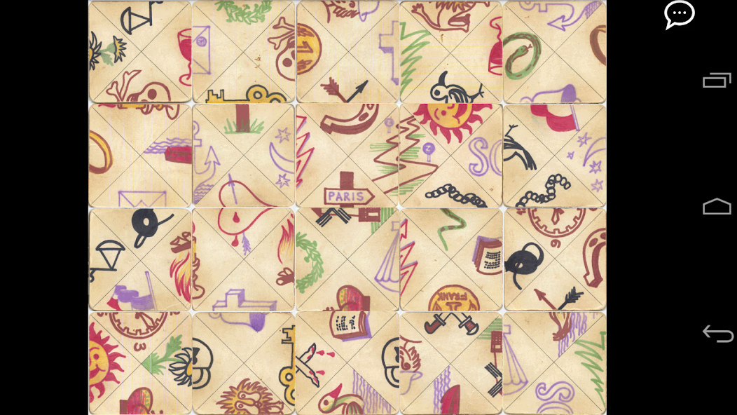 Divination