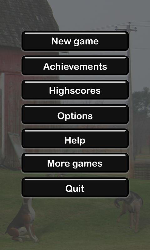 Memorize! Farm