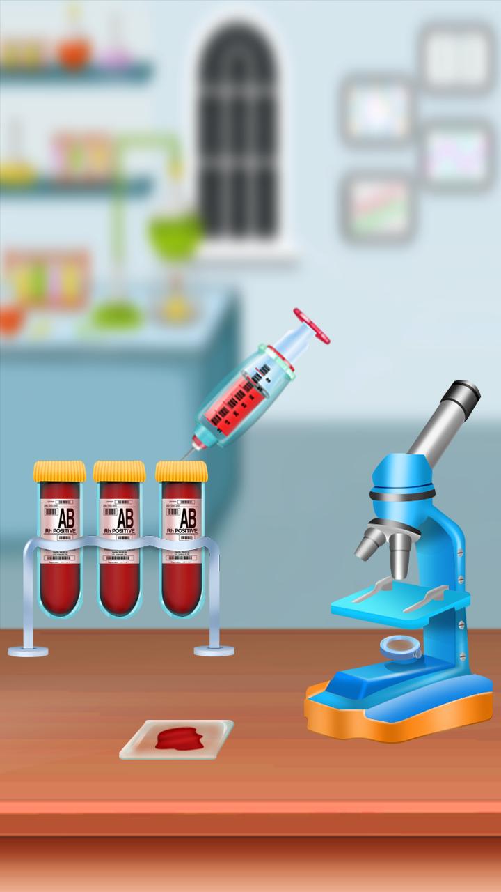 Blood Draw Injection Doctor
