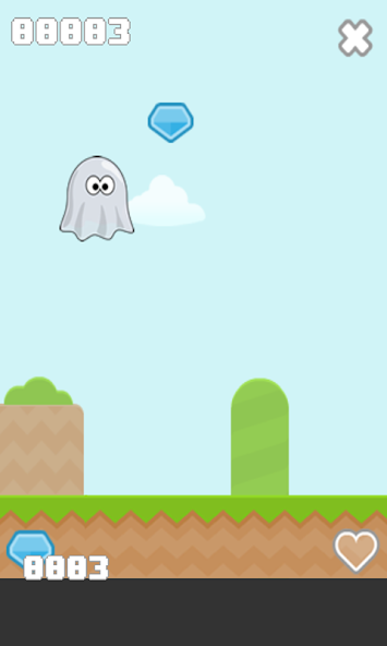 Ghost Run