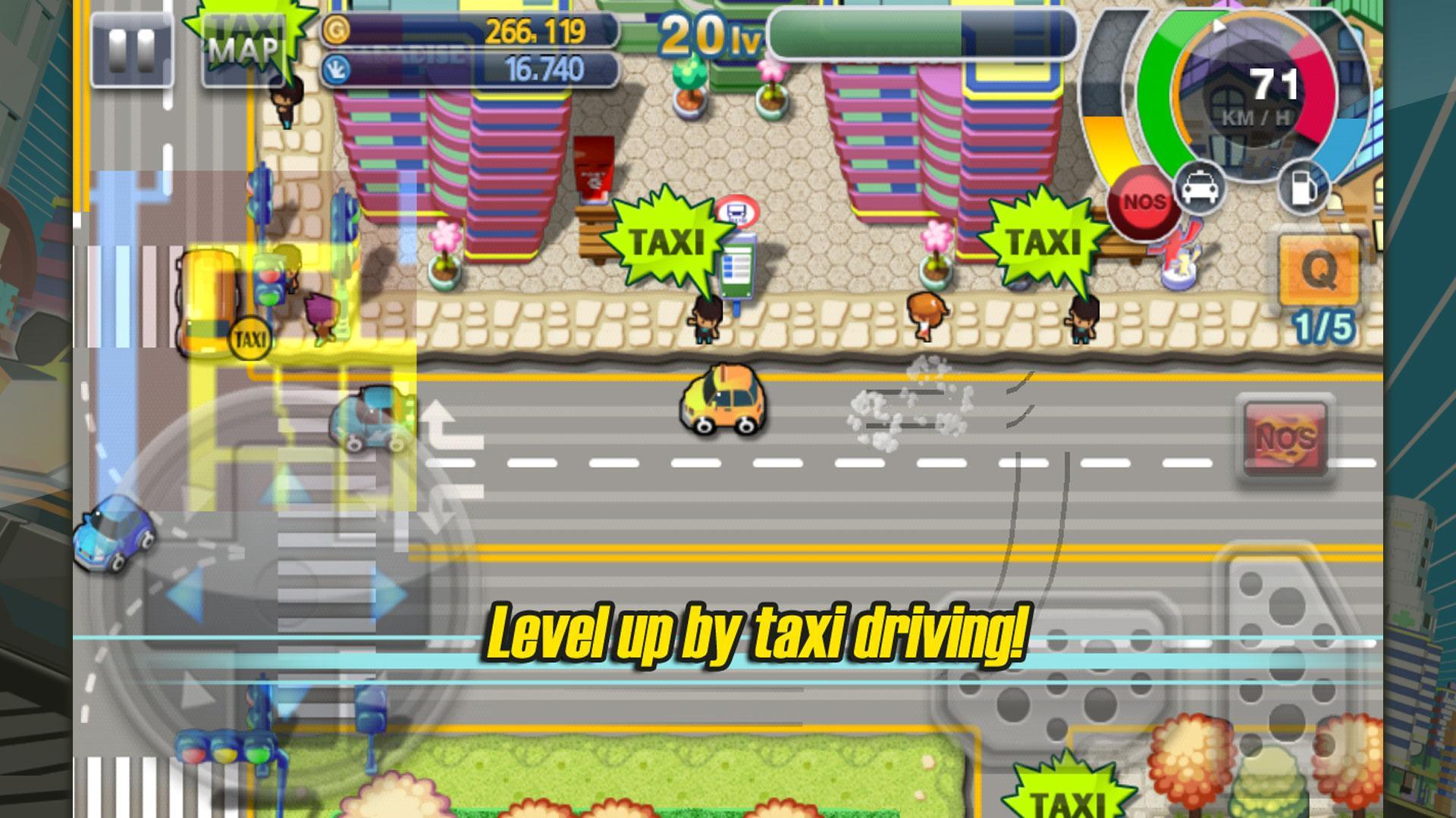 Taxi Driver2_Seoul