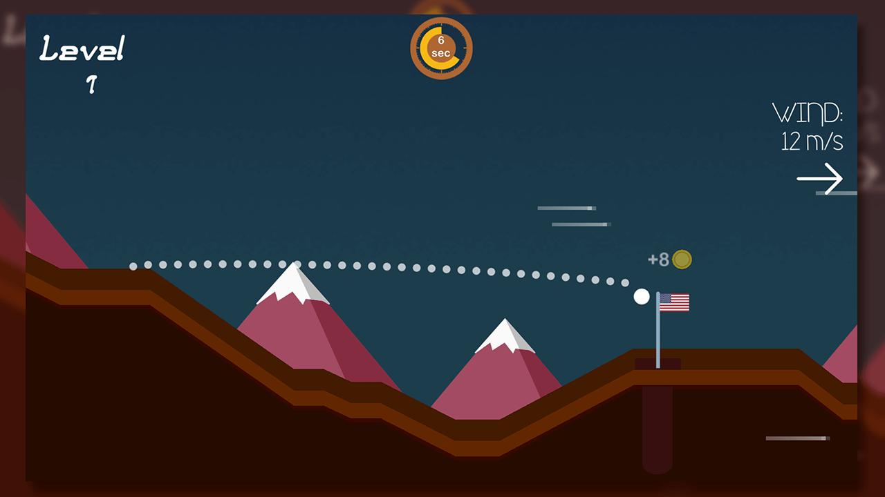 Pocket Golf