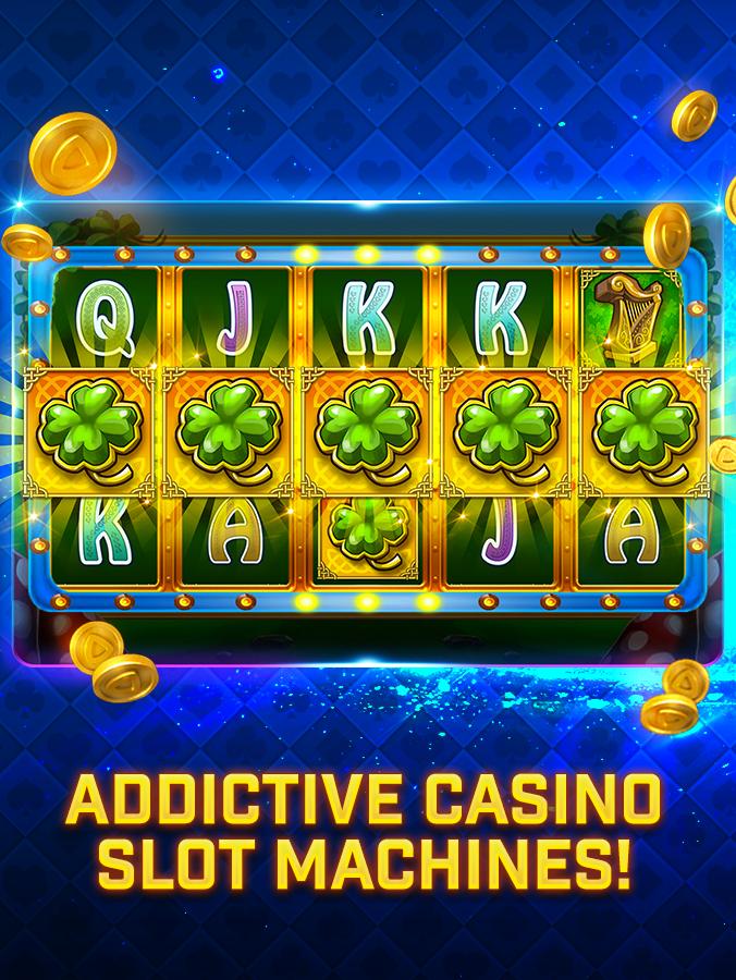 Anino Casino
