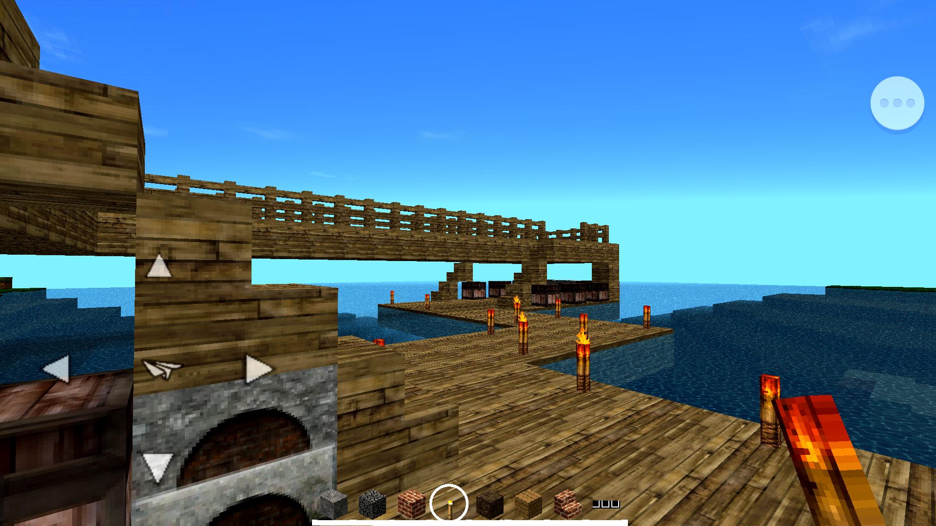 Island - Survival Craft