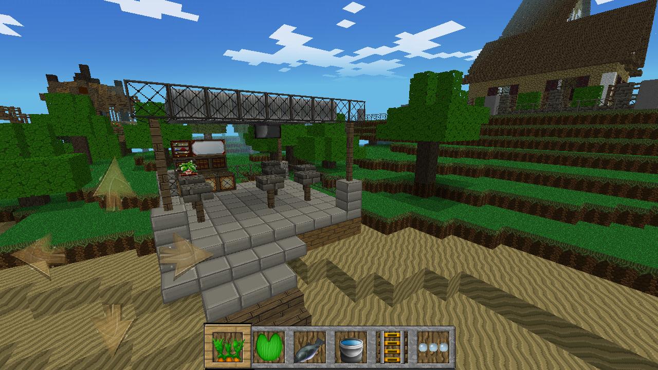 Max Craft